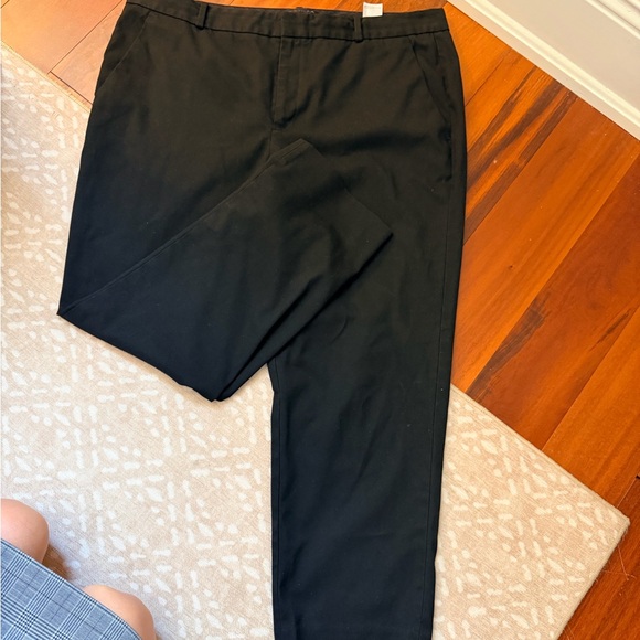 Banana Republic Pants - Banana Republic Women's Black Dress Pants